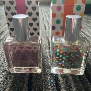 Discontinued Avon Perfumes